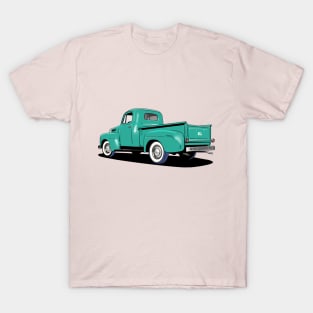 Pick Up truck T-Shirt